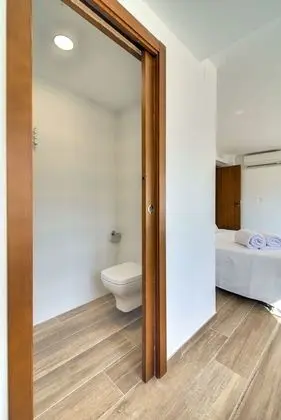 Romantic Tek Büyük Yataklı Oda (La Morisca)