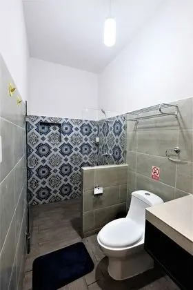 Panoramic Oda, Teras, Lagün Manzaralı