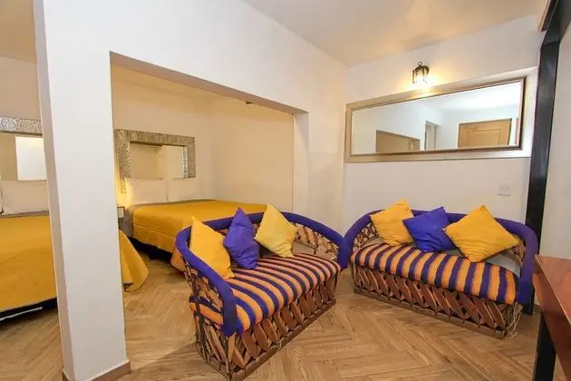 Design Tek Büyük Yataklı Oda