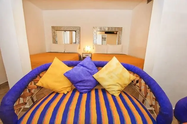 Design Tek Büyük Yataklı Oda