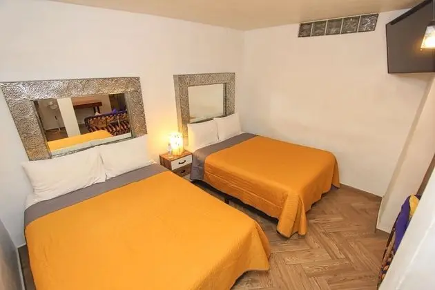 Design Tek Büyük Yataklı Oda