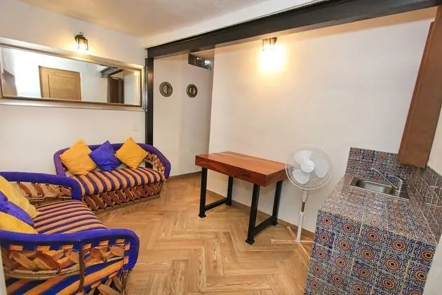 Design Tek Büyük Yataklı Oda