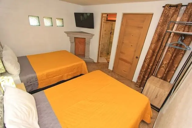 Design Tek Büyük Yataklı Oda