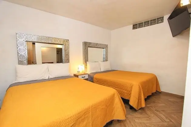 Design Tek Büyük Yataklı Oda