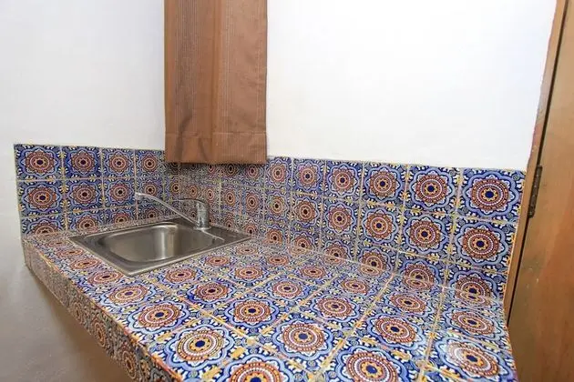 Design Tek Büyük Yataklı Oda