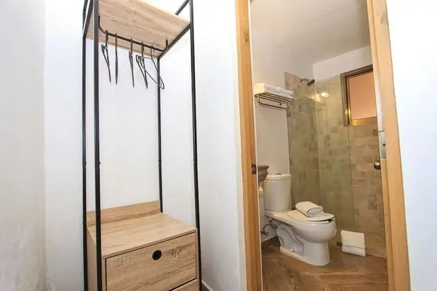 Design Tek Büyük Yataklı Oda