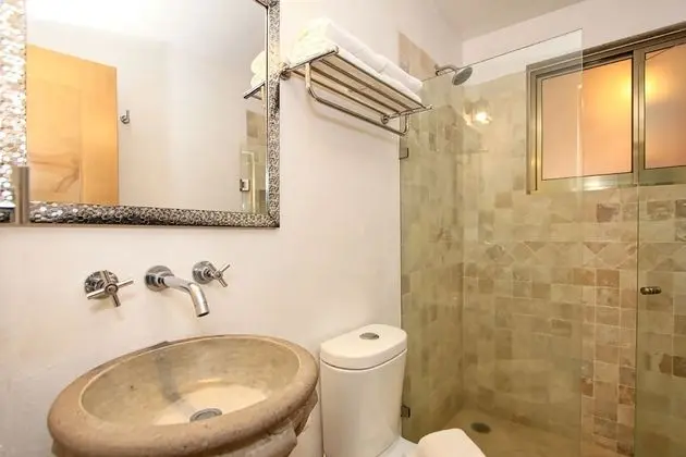 Design Tek Büyük Yataklı Oda