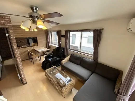 Ev (Private Vacation Home)