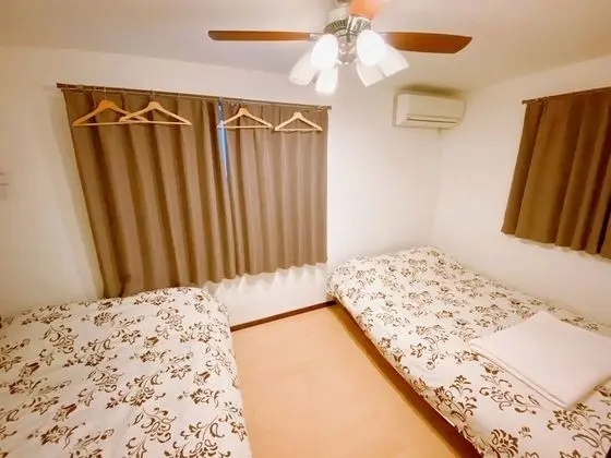 Ev (Private Vacation Home)
