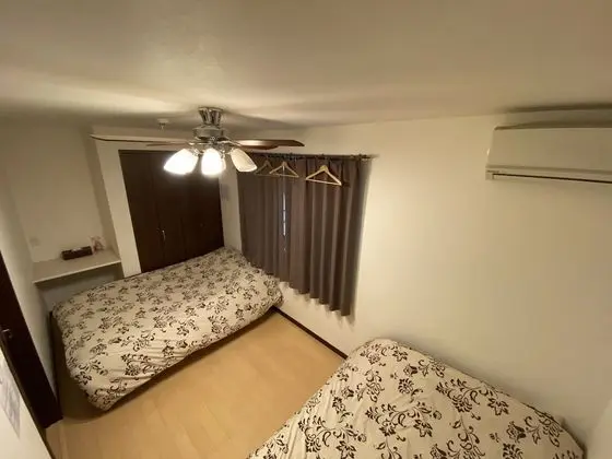 Ev (Private Vacation Home)