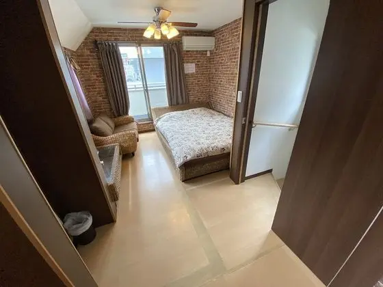 Ev (Private Vacation Home)