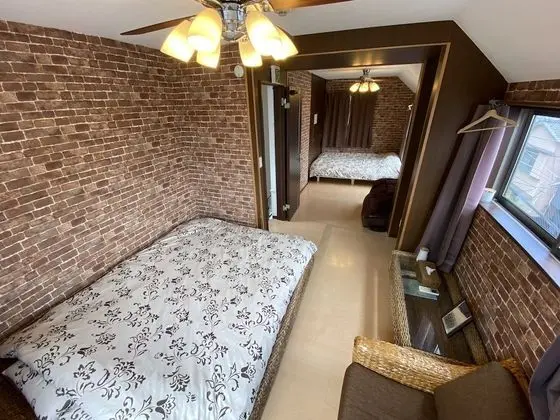 Ev (Private Vacation Home)