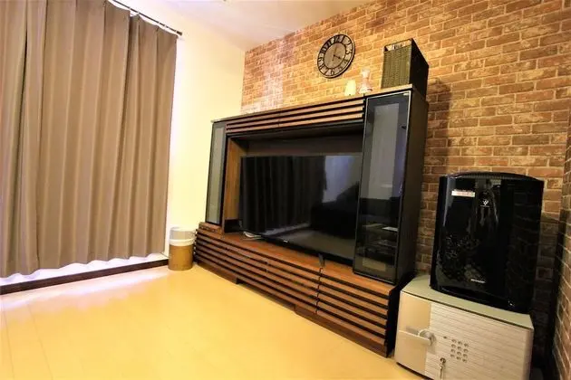 Ev (Private Vacation Home)