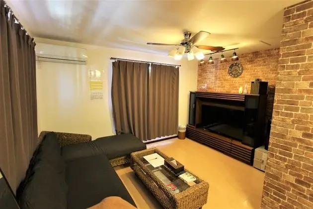 Ev (Private Vacation Home)