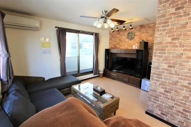 Ev (Private Vacation Home)