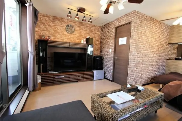 Ev (Private Vacation Home)