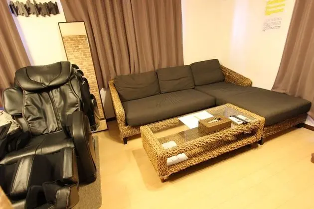 Ev (Private Vacation Home)