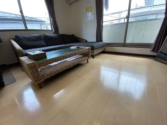 Ev (Private Vacation Home)