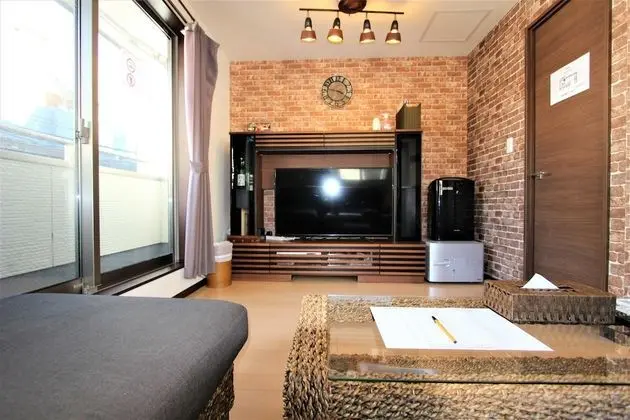 Ev (Private Vacation Home)
