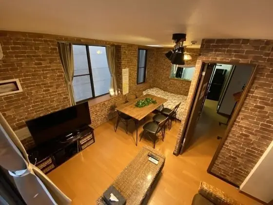 Ev (Private Vacation Home)