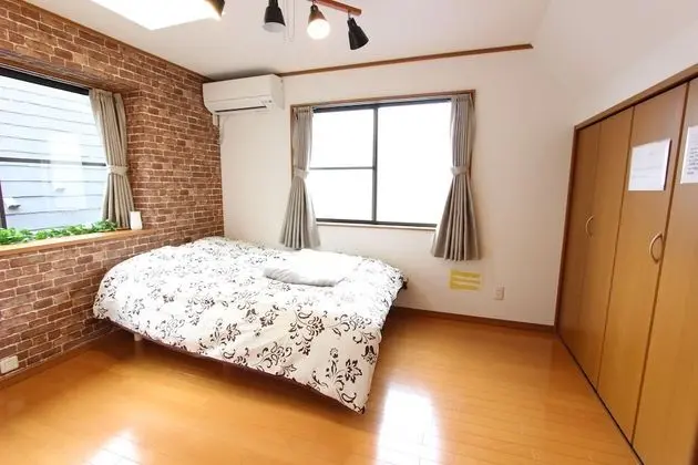 Ev (Private Vacation Home)