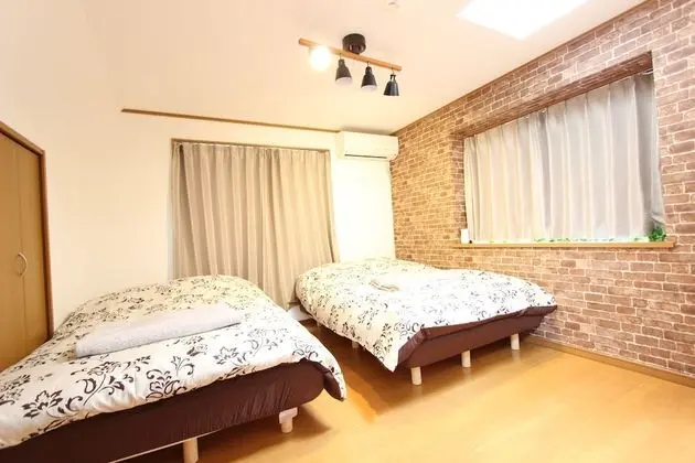 Ev (Private Vacation Home)