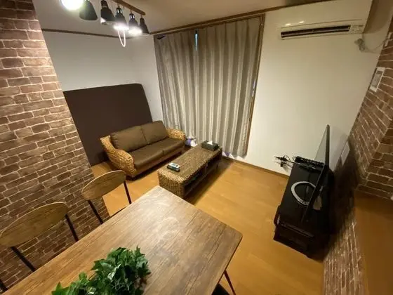 Ev (Private Vacation Home)