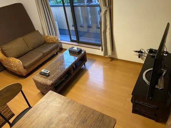Ev (Private Vacation Home)