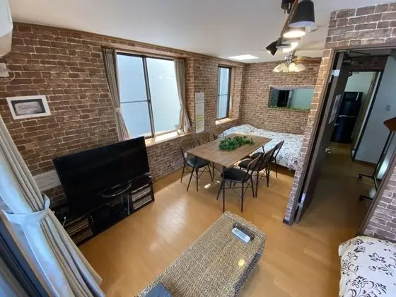 Ev (Private Vacation Home)