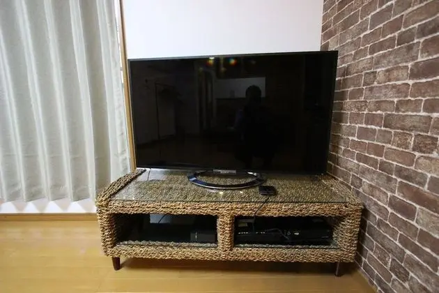 Ev (Private Vacation Home)