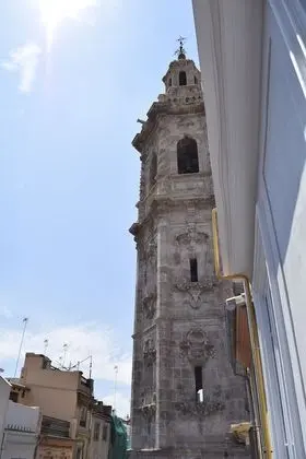 İki Ayrı Yataklı Oda (Exterior)