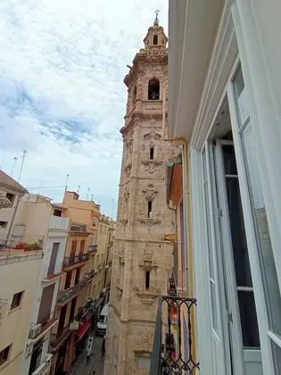 İki Ayrı Yataklı Oda (Exterior)