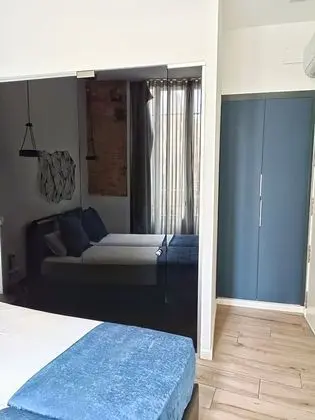 İki Ayrı Yataklı Oda (Exterior)