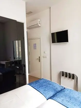 İki Ayrı Yataklı Oda (Exterior)