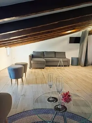Junior Süit, Sıcak Su Küveti (+Terrace)