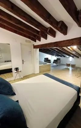 Junior Süit, Sıcak Su Küveti (+Terrace)