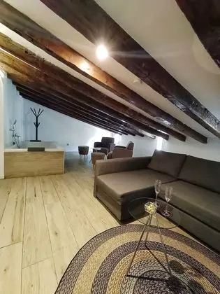 Junior Süit, Sıcak Su Küveti (+Terrace)