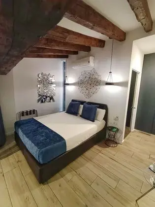 Junior Süit, Sıcak Su Küveti (+Terrace)