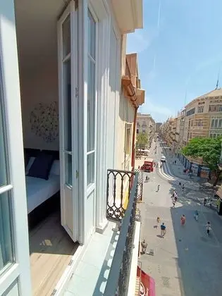 Tek Büyük Yataklı Oda, Sıcak Su Küveti