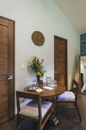 2 Bedroom Suite