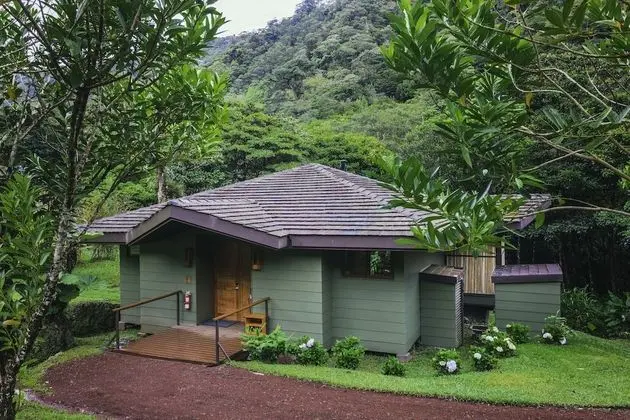 2 Bedroom Suite