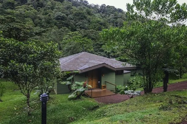 2 Bedroom Suite