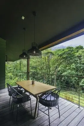 2 Bedroom Suite