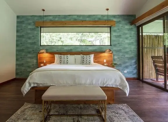 2 Bedroom Suite