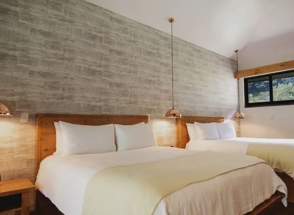 2 Bedroom Suite