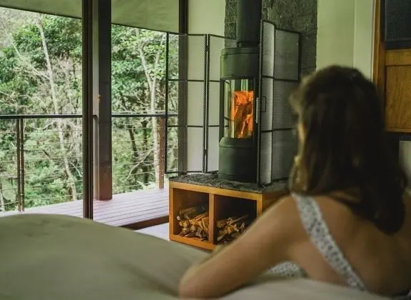 2 Bedroom Suite