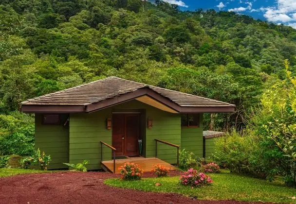 2 Bedroom Suite