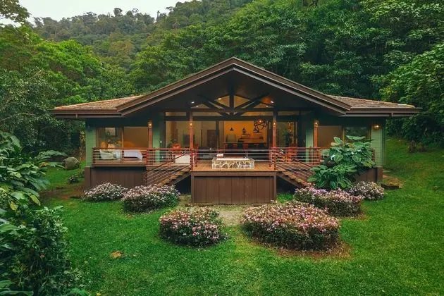 Villa, 2 Yatak Odası