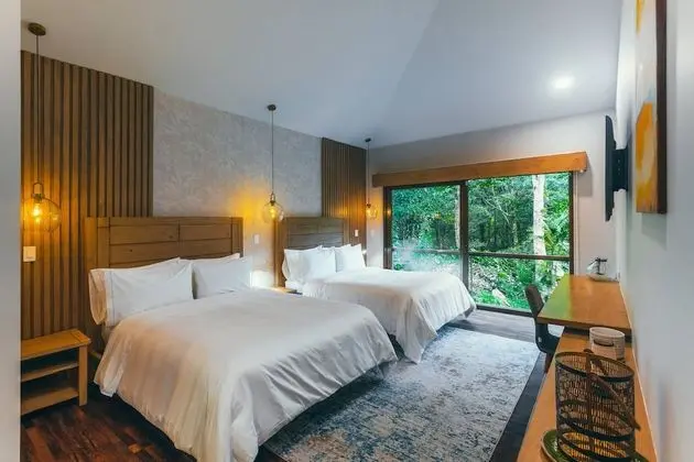 Villa, 2 Yatak Odası