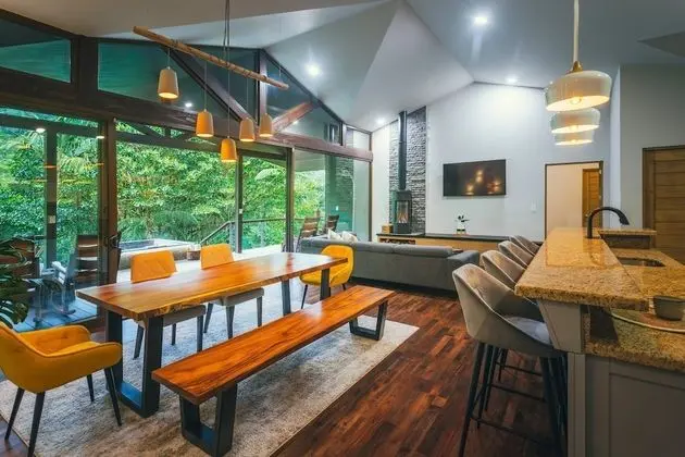 Villa, 2 Yatak Odası